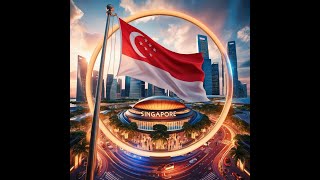 Emigrating to Singapore Advantages amp Disadvantages at a Glance [upl. by Suirtemed]