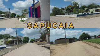 povoado Sapucaia município de AtalaiaAlagoas [upl. by Anitra]