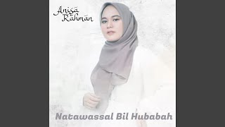 Natawassal Bil Hubabah [upl. by Nniuqal]