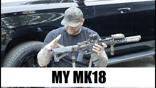 ONE MK18 TO RULE THEM ALL [upl. by Leonor103]