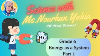 Gravity amp Magnetism Concept 13 Part 1 Grade 6 First term 2024  2025 [upl. by Sharyl]