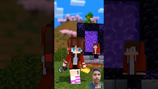 poi poi poi  MAIZEN Minecraft Animation shots video youtube [upl. by Smeaj]