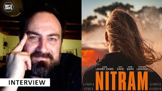 Nitram  Justin Kurzel talks about filming the shocking story amp why the cast are perfect for Nitram [upl. by Akimot]