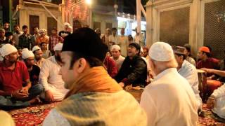 Qawwali at Nizamuddin Dargah [upl. by Rima876]