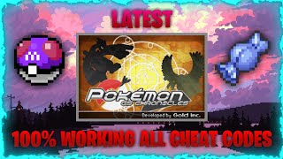 POKEMON EMERALD  Rare Candy Cheat [upl. by Baylor]