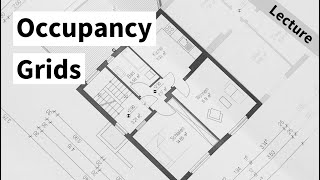 Occupancy Grid Maps Cyrill Stachniss [upl. by Atiuqet]