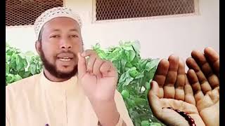 qof walba oo Murad Leh Sameer arintaan tuko 2 ragco salatul xajo ah aqrina magacan ale [upl. by Ymmor413]