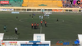 🔴Direct 2MT ASC GUELAWARE VS ASC BOK JOMM [upl. by Mcgregor244]