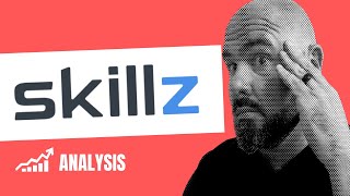 Skillz Stock Prediction  Based on a deep analysis of the Skillz Stock [upl. by Petula]