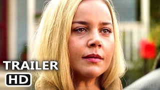 DAKOTA Trailer 2022 Abbie Cornish Family Movie [upl. by Ohcirej257]