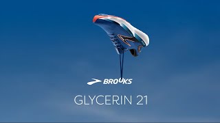 중력을 거부한다 Glycerin 21  Glycerin GTS 21 [upl. by Thomey]