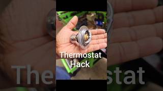 Thermostat Hack [upl. by Isidor981]