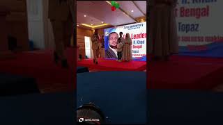 power of trueleenet care pvt Ltd Mrasifur Rahaman khan speech [upl. by Delsman]