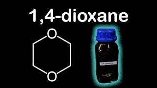 Making 14dioxane [upl. by Pauwles]