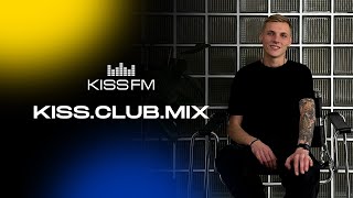 Flaor – KISSCLUBMIX 110624  KISS FM Podcast [upl. by Cr]