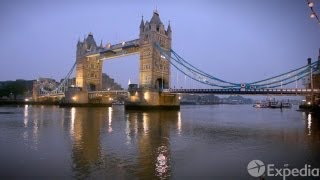 London  City Video Guide [upl. by Assenar]