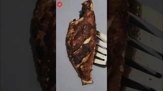 Delicious fish fry recipe food shorts itsrnroute [upl. by Attezi]