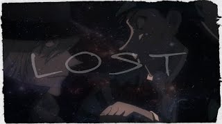 Detective Conan AMV  Were all lost [upl. by Ahsitel624]