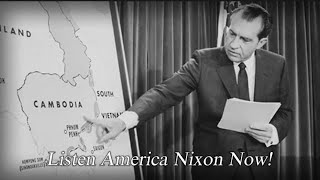 quotNixon Nowquot  American Election Song [upl. by Stafford466]