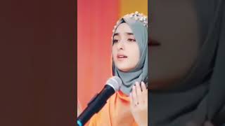 Areeba Fatima new naat ❤️shortvideo [upl. by Gala]