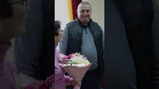 Осколок чудом не задел сердце Штурмовик СВО рассказал о том как выжил штурмовики АрмияРосии СВО [upl. by Miki]