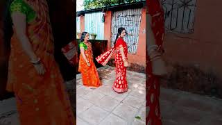 Zara sa jhoom loon main bollywood music hindisong shortvideo [upl. by Ahsitak]