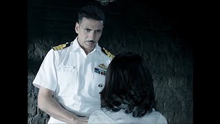 rustom  akshay kumar movies rustom clip  rustum video songs  akshay kumar  hindi movies [upl. by Shivers]