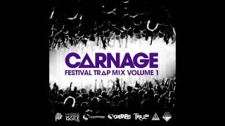 Congorock  Babylon Cesqeaux Festival Trap Remix [upl. by Baxie566]