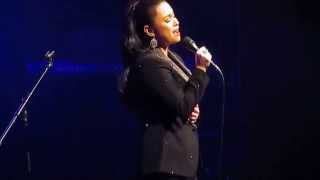 Lea Salonga Concert Auckland New Zealand [upl. by Alderman137]