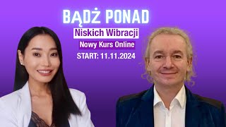 Bądź Ponad NIE MA ZBAWCA NA ZEWNĄTRZ OPRÓCZ TYLKO CIEBIEMieczysław BielakShatarkhuu Bayarsaikhan [upl. by Gahan]