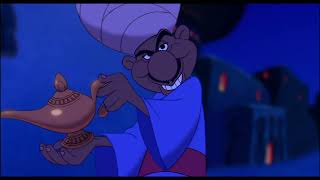 Aladdin 1992 Welcome to Agrabah Scene [upl. by Aiclef]