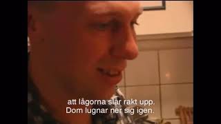 Plötsligt i Vinslöv Grill Anders [upl. by Radek]