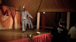 baule bihe gardina por paniHampG Marriage 14mp4 [upl. by Surad16]