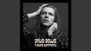 David Bowie  The Bewlay Brothers 2021 Alternate Mix [upl. by Hahsia]