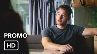 Tracker 1x05 Promo quotSt Louisquot HD Justin Hartley series [upl. by Barnabas]