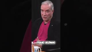 Como Eike Batista Começou a Empreender [upl. by Aridan]