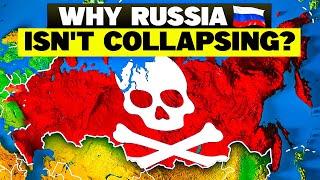 Why Russias Predicted Collapse Never Happened [upl. by Nilrac]