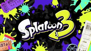 Nine out of Tension Octoplush Trailer Mockup  Splatoon 3 [upl. by Warde]