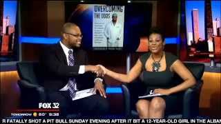 Dr Webb on Chicagos Good Day Fox 32 News [upl. by Anelrac]