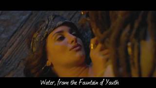 HD Pirates of the Caribbean 4 On Stranger Tides  Best Quotes [upl. by Nnadroj]