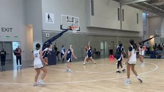 Ella HirschiMissouri Phenom EYCLBoo Williams 2024 [upl. by Miko]