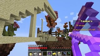 VEGETTA EN MINECRAFT [upl. by Trinidad]