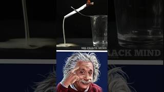 Sir Albert Einstein respect experiment [upl. by Nawek]