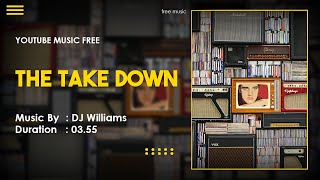 Tubidy free music  The Take Down  You Wont Believe This [upl. by Alihs174]