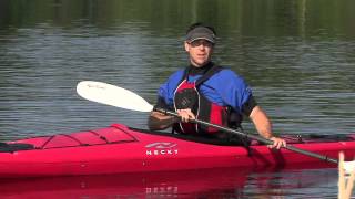 How to Roll a Kayak [upl. by Gibb]