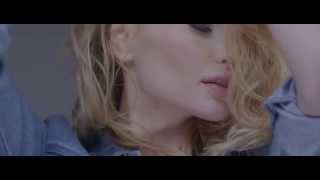 Akcent feat Liv  Faina Official Music Video [upl. by Medora]