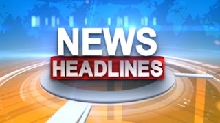 SABC News 16H00 Headlines  02 March 2017 [upl. by Clite]