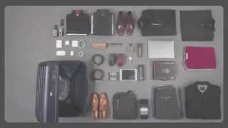 Echolac travel packing list  Motion video [upl. by Yzmar]