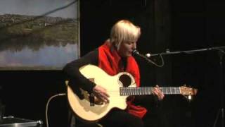 Sara K  Made in the Shade live 2007 Germany filmed by Herman Tulp [upl. by Eward91]