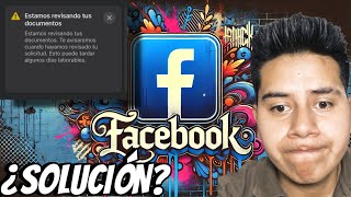 Facebook Restringió Mi Método de Pago de mi pagina monetizada ¡Descubre Por Qué [upl. by Armalla890]